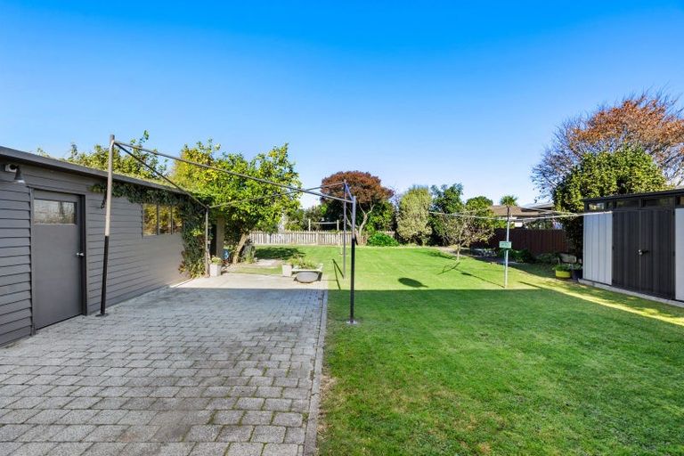 Photo of property in 16 Douglas Mclean Avenue, Marewa, Napier, 4110