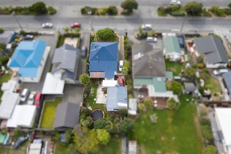 Photo of property in 62 Oram Avenue, New Brighton, Christchurch, 8061
