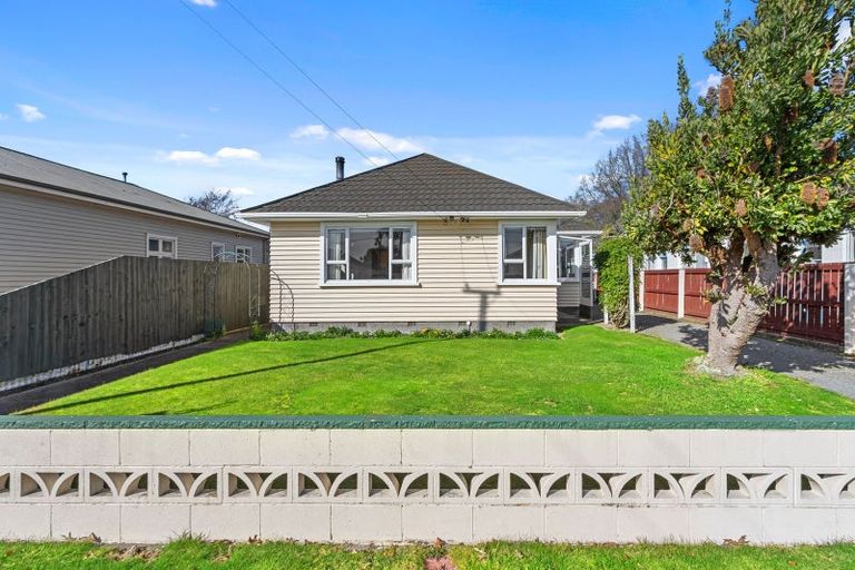 Photo of property in 26 Dunn Street, Somerfield, Christchurch, 8024