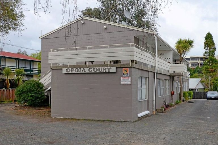 Photo of property in 5/23 Opoia Road, Hamilton East, Hamilton, 3216