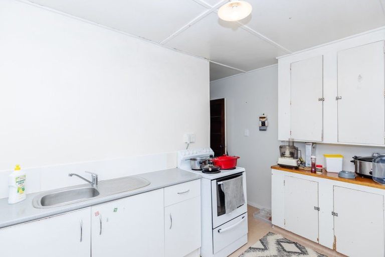 Photo of property in 10 Fraser Street, Huntly, 3700