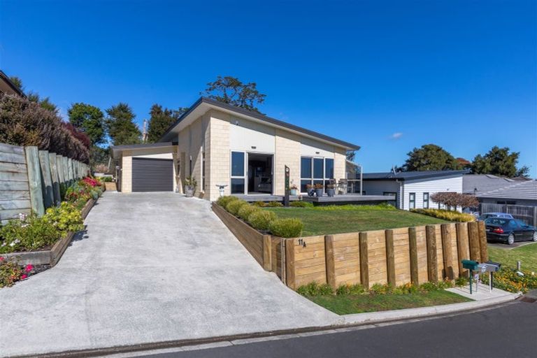 Photo of property in 11a Gregson Drive, Huntly, 3700