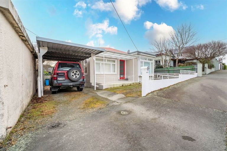 Photo of property in 39 Sefton Street, Seaview, Timaru, 7910
