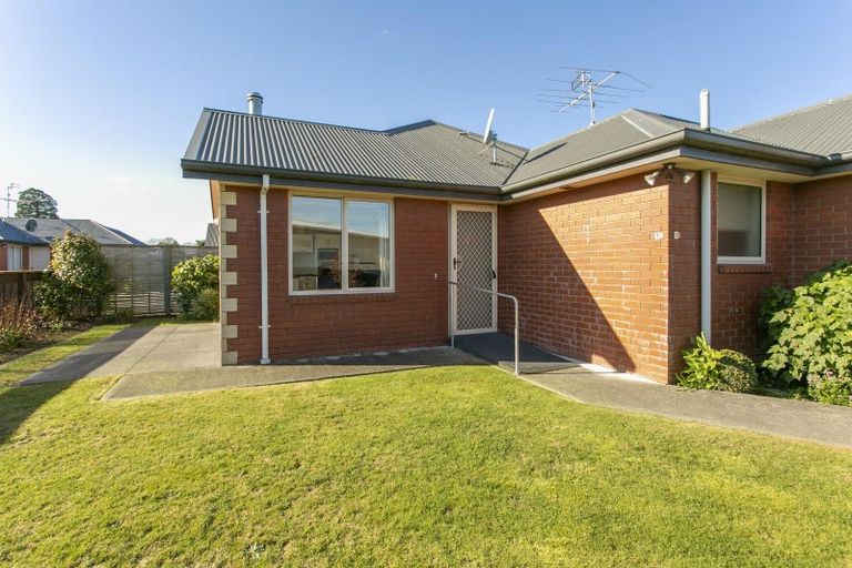 Photo of property in 1e Kermode Street, Ashburton, 7700