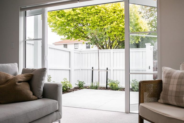 Photo of property in 1/24 Hendon Street, Edgeware, Christchurch, 8013