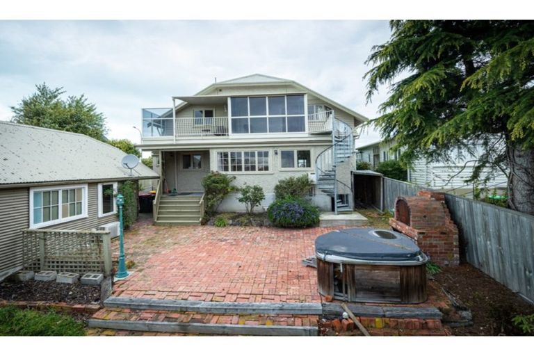 Photo of property in 61 Elizabeth Street, Seaview, Timaru, 7910