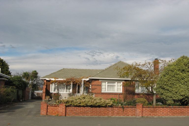 Photo of property in 16 Bridge Street, Netherby, Ashburton, 7700