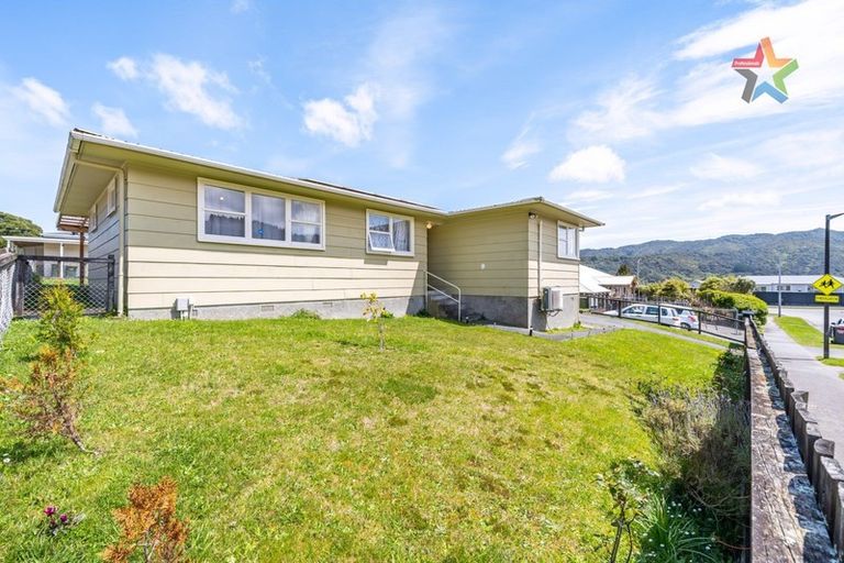 Photo of property in 61 Antrim Crescent, Wainuiomata, Lower Hutt, 5014