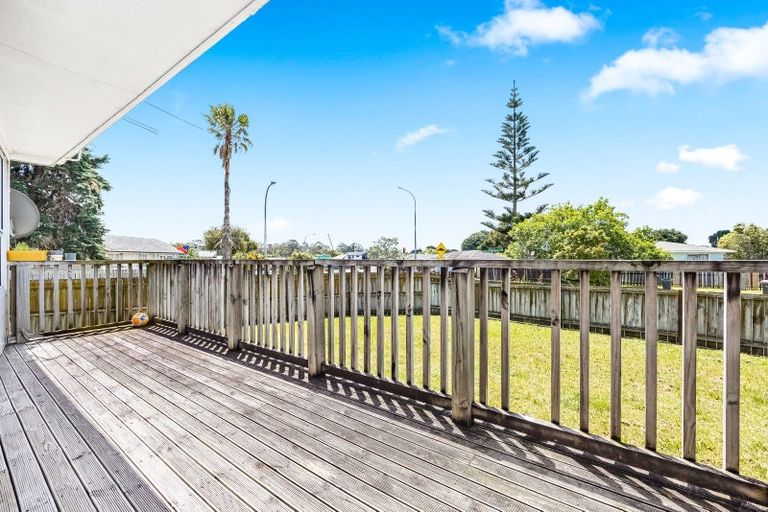 Photo of property in 58 Thomas Road, Mangere, Auckland, 2022