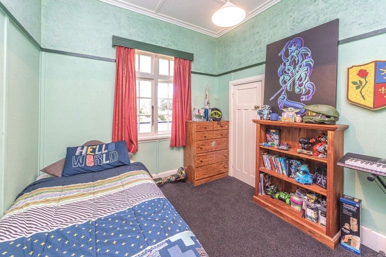 Photo of property in 461 Wellington Road, Marton, 4710