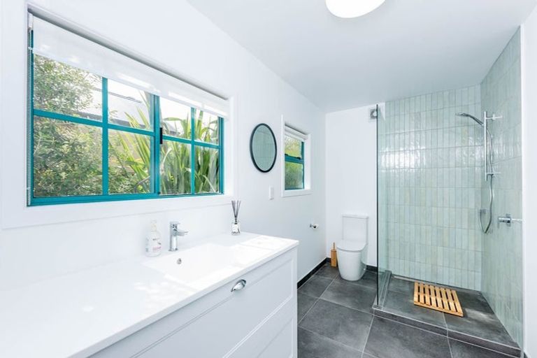 Photo of property in 312 Hokianga Harbour Drive, Omapere, Kaikohe, 0473