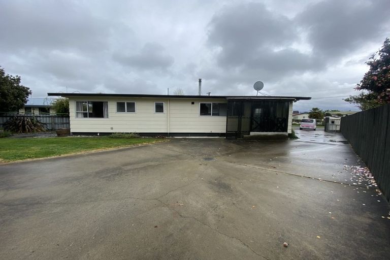 Photo of property in 20 Clyde Street, Renwick, 7204