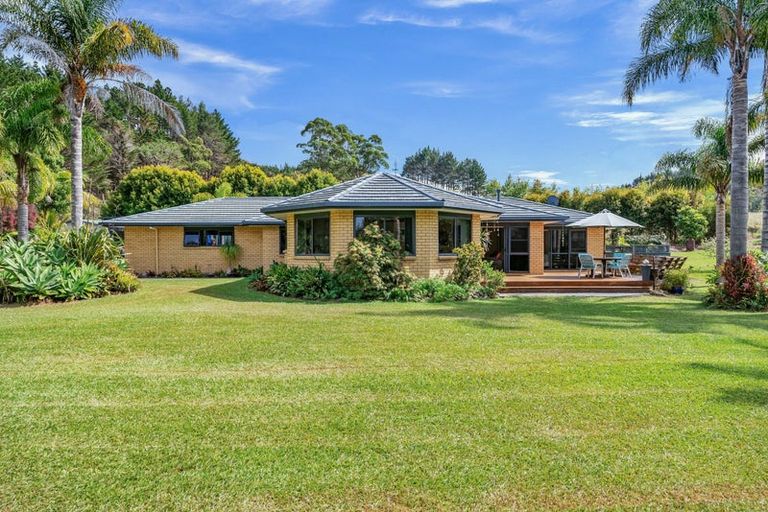 Photo of property in 99 Old Parua Bay Road, Abbey Caves, Whangarei, 0175