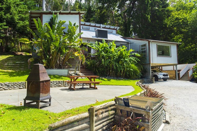 Photo of property in 81 Shelley Road, Whataupoko, Gisborne, 4010