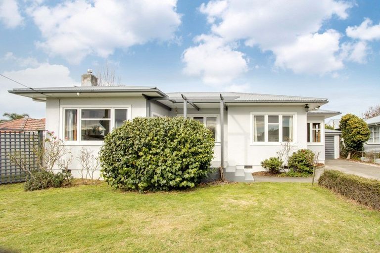 Photo of property in 911 Rangiora Street, Mahora, Hastings, 4120