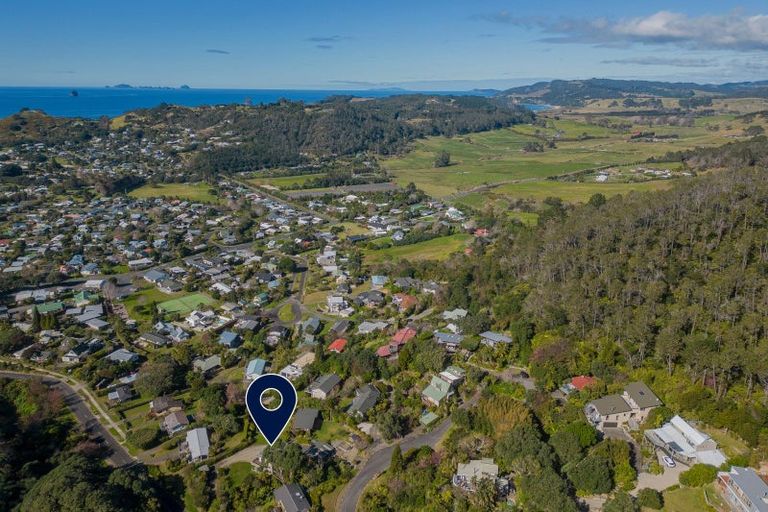 Photo of property in 39 Grange Road, Hahei, Whitianga, 3591