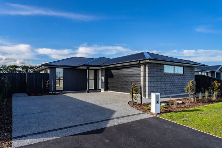 Photo of property in 102 Faulks Drive, Lincoln, 7608