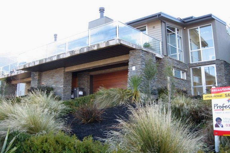 Photo of property in 3a Galway Court, Queenstown, 9300