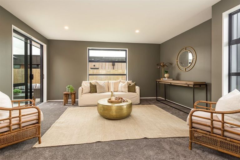 Photo of property in 97 Sutherlands Road, Halswell, Christchurch, 8025