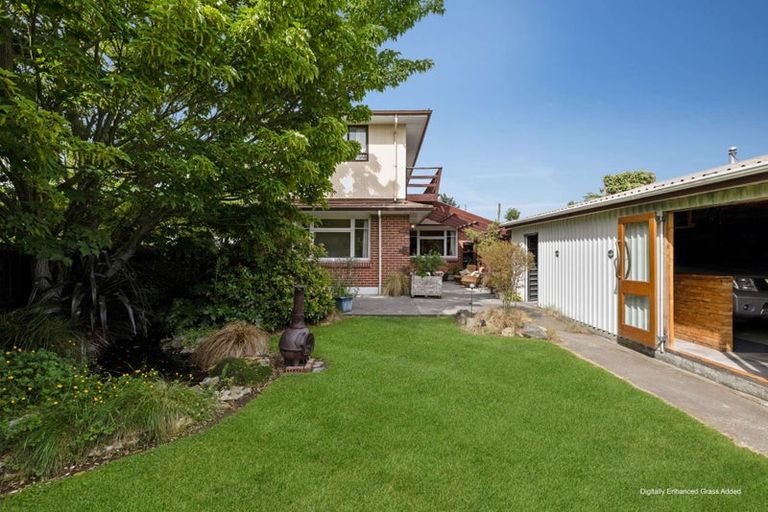 Photo of property in 39 Albert Street, Netherby, Ashburton, 7700