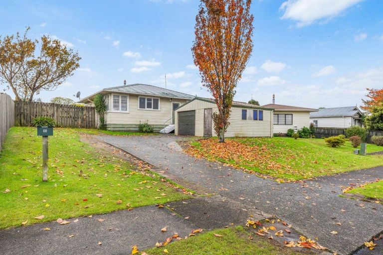 Photo of property in 16 Susan Street, Pukehangi, Rotorua, 3015