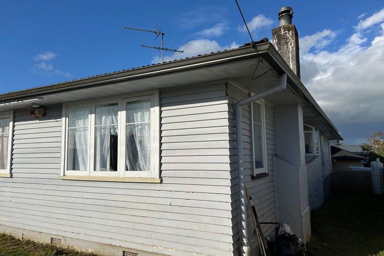 Photo of property in 27 Totara Road, Manurewa, Auckland, 2102