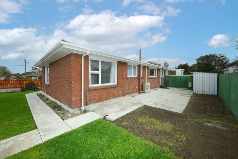 Photo of property in 2/345 Breezes Road, Aranui, Christchurch, 8061