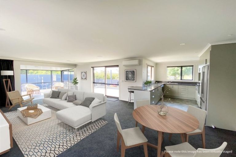 Photo of property in 14c Arundel Street, Oamaru North, Oamaru, 9400