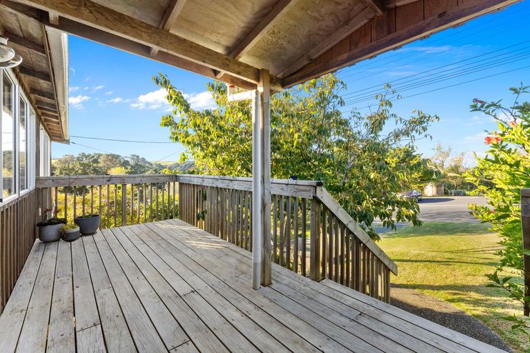 Photo of property in 6 Seatoun Avenue, Leigh, Warkworth, 0985