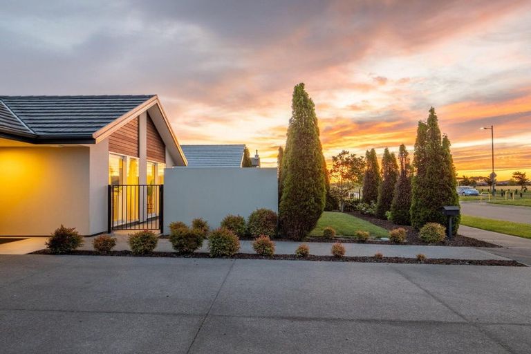 Photo of property in 34 The Runway, Wigram, Christchurch, 8042