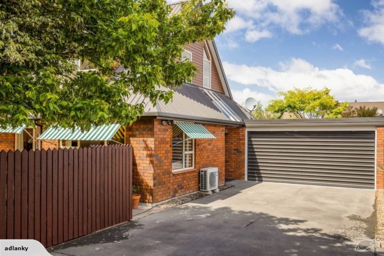 Photo of property in 2/38 Marlene Street, Casebrook, Christchurch, 8051
