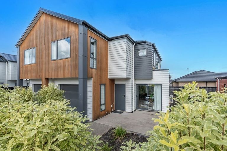 Photo of property in 9/15 Onukutara Place, Huntington, Hamilton, 3281