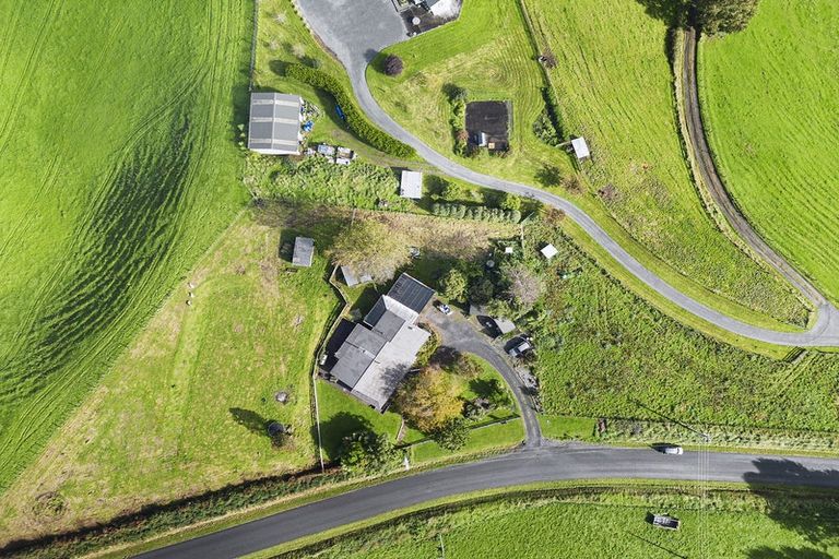Photo of property in 919 Maungakawa Road, Te Miro, Cambridge, 3496