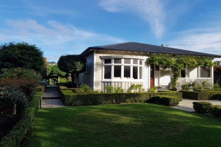 Photo of property in 124 Rose Street, Somerfield, Christchurch, 8024