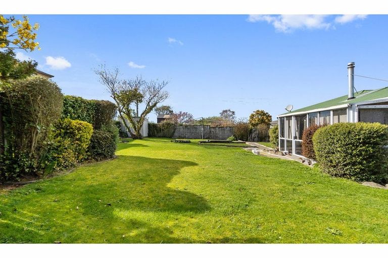 Photo of property in 31 Puriri Street, Highfield, Timaru, 7910