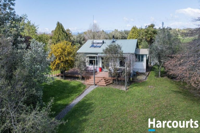 Photo of property in 420 Central Road South, Upper Moutere, 7175