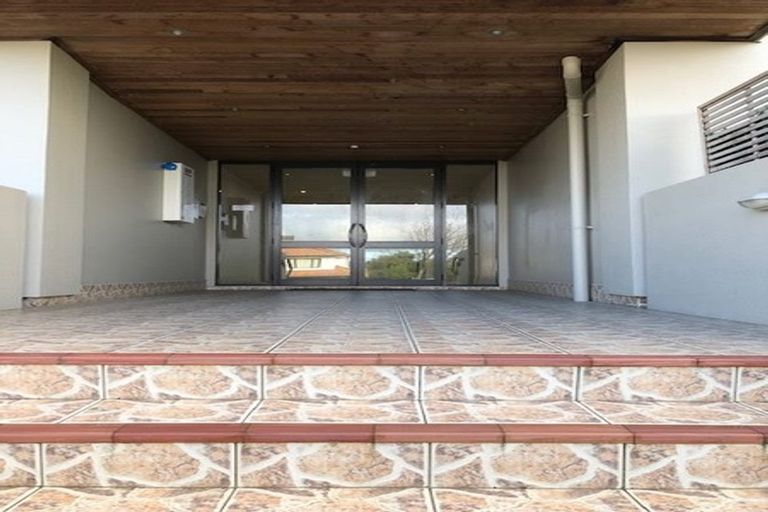 Photo of property in 16/124 Stancombe Road, Flat Bush, Auckland, 2016