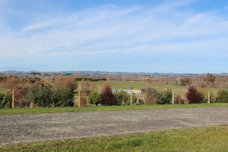 Photo of property in 60 Jg Wilson Drive, Waipukurau, 4281