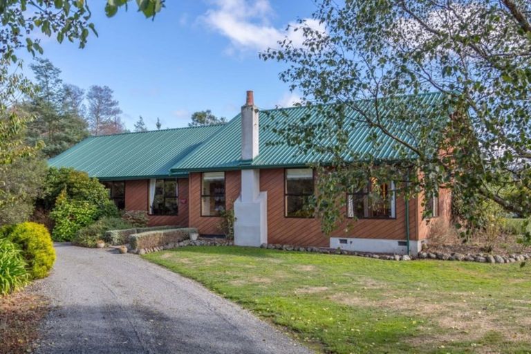 Photo of property in 18 Evans Road, Motu Rimu, Invercargill, 9877