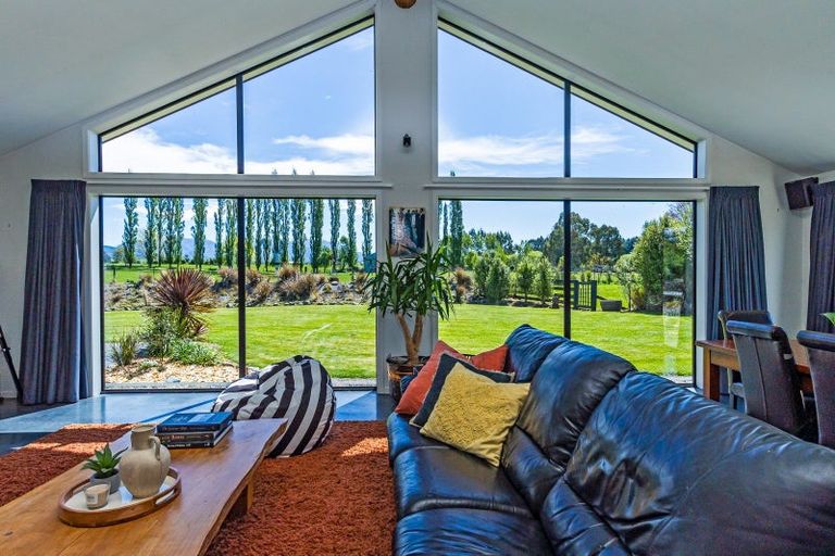 Photo of property in 191 Te Moana Road, Pleasant Valley, Geraldine, 7991