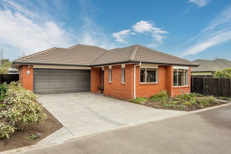 Photo of property in 41 O'neill Avenue, Northwood, Christchurch, 8051