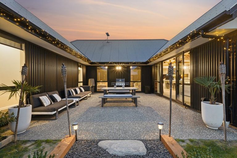 Photo of property in 944b Weedons Ross Road, West Melton, Christchurch, 7671