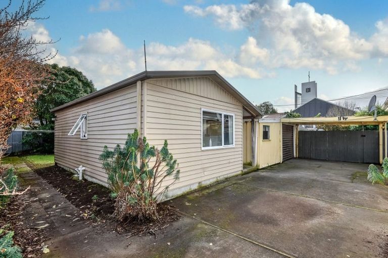 Photo of property in 110 Main South Road, Sockburn, Christchurch, 8042