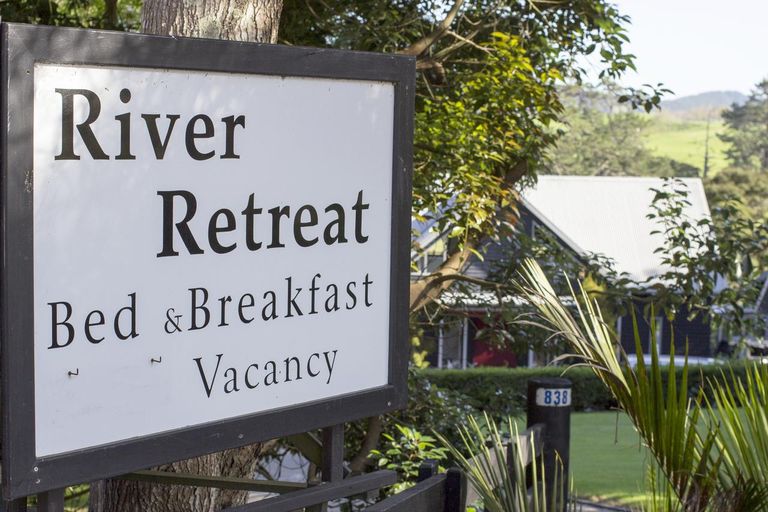 Photo of property in 838 Puketona Road, Haruru, 0204