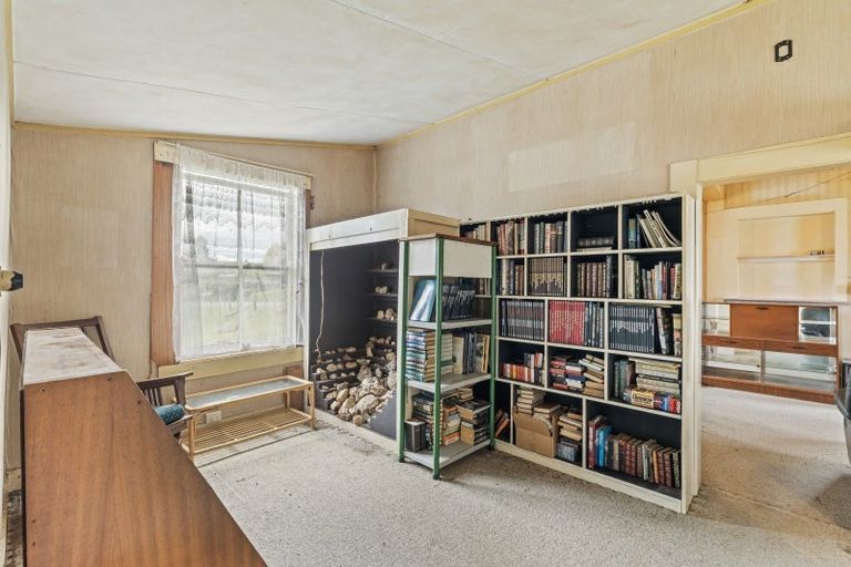 Photo of property in 21 Torere Road, Taihape, 4793