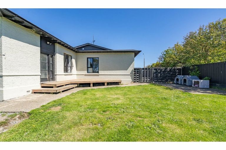 Photo of property in 324 Ness Street, Appleby, Invercargill, 9812