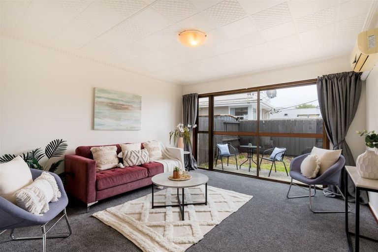 Photo of property in 86d Reid Road, South Dunedin, Dunedin, 9012