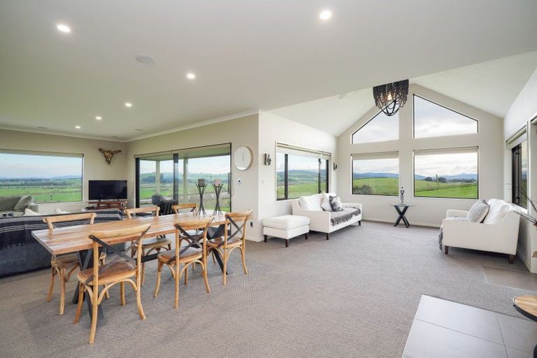 Photo of property in 1521 Dipton Winton Highway, Centre Bush, Winton, 9782