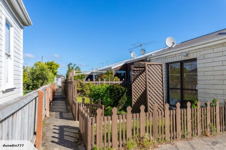 Photo of property in 123d Macandrew Road, South Dunedin, Dunedin, 9012