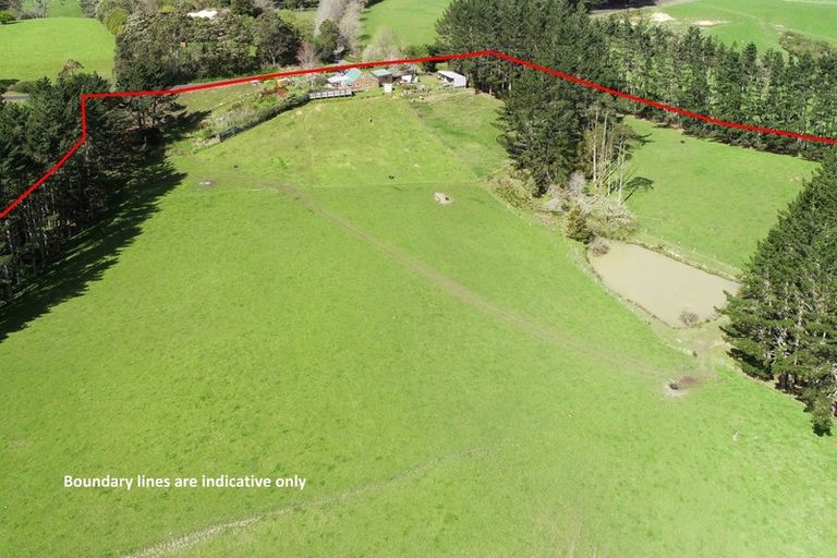 Photo of property in 88 Heald Road, Hunua, Papakura, 2583